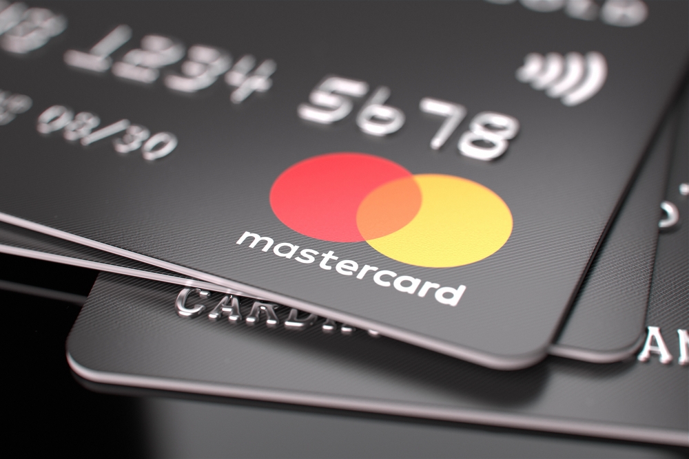 Mastercard SpendingPulse data found that online holiday sales in 2023 grew 6.3% year over year as in-store sales grew just 2.2%.