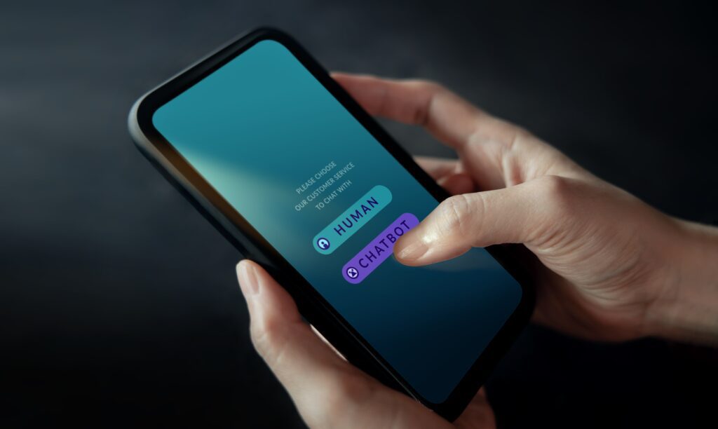 Minding the AI perception gap in digital commerce