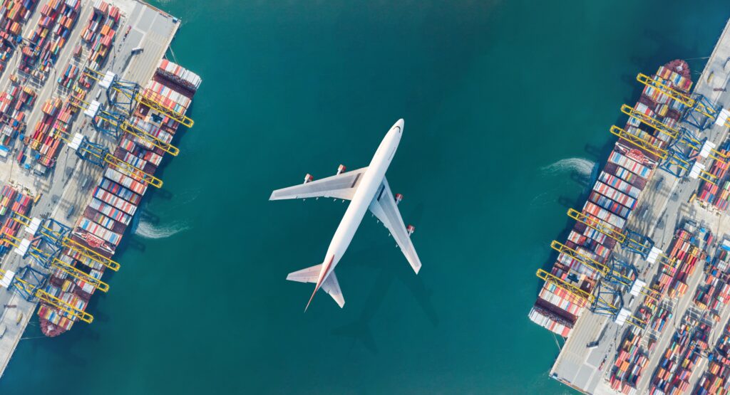 Freightos surpasses 1 million annual transactions