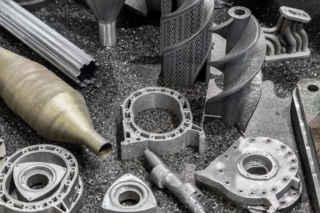 A digital platform launches for distributed manufacturing