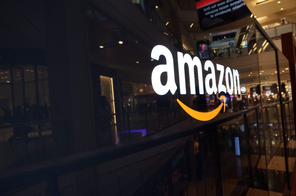 Buy with Prime Salesforce