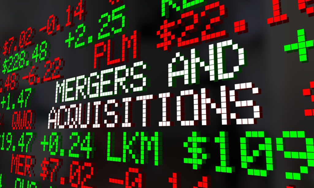 Affiliated Distributor and The Edge Group, which represent distributors and suppliers, agreed on a merger to push for more B2B ecommerce.