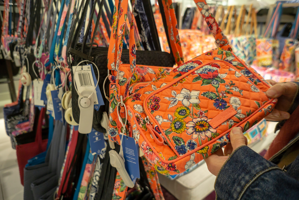 Vera Bradley 2024 plans