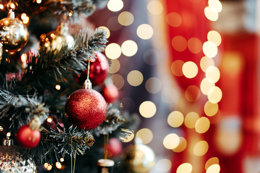 2023 holiday trends