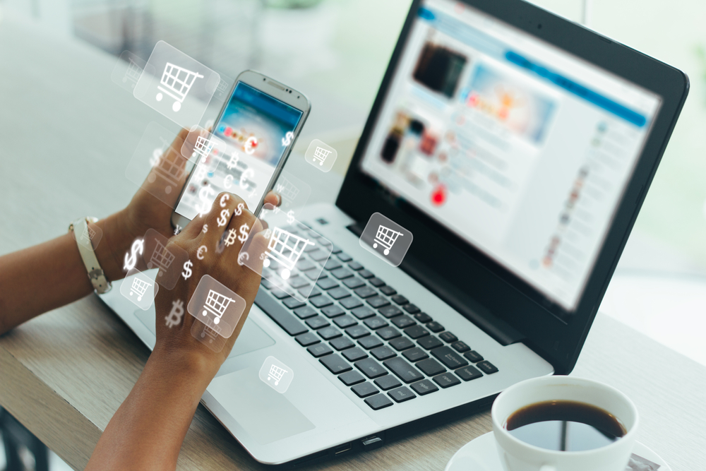 Here are five key B2B ecommerce technology trends that will make transactions more personalized and individualized this year.