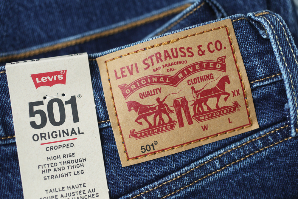 Levi Strauss layoffs