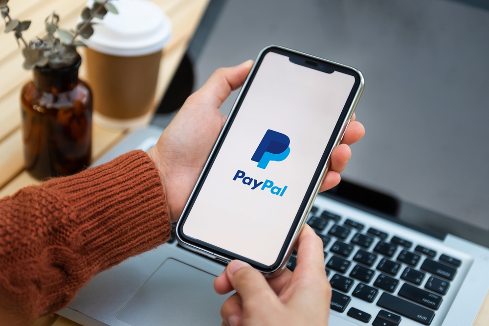PayPal AI tools