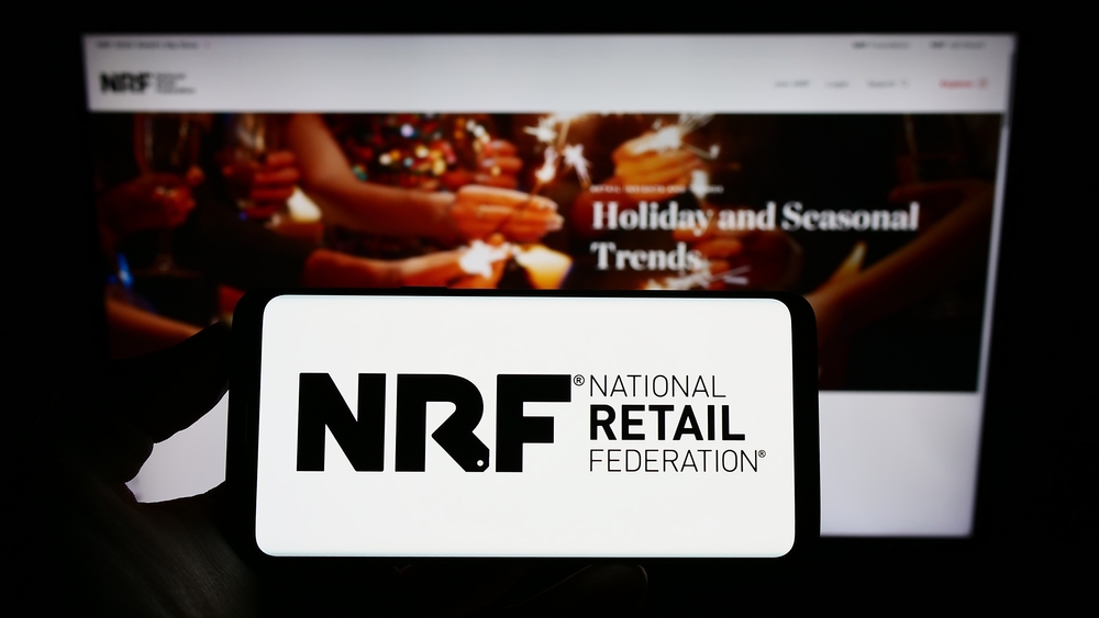 NRF Big Show 2024