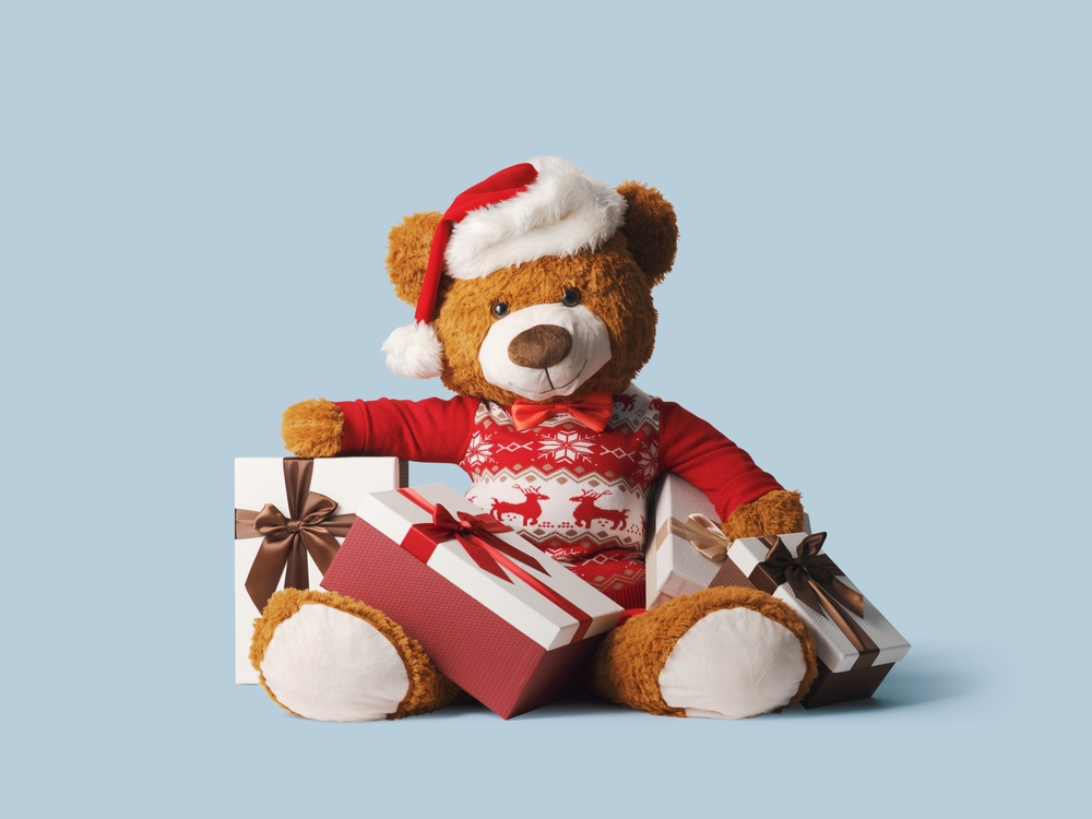 Signifyd online holiday spending