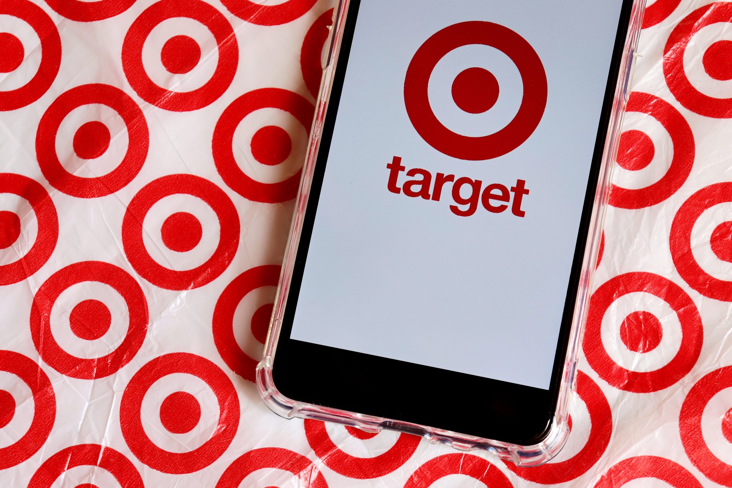 Target wellness category expands with 1,000 new products