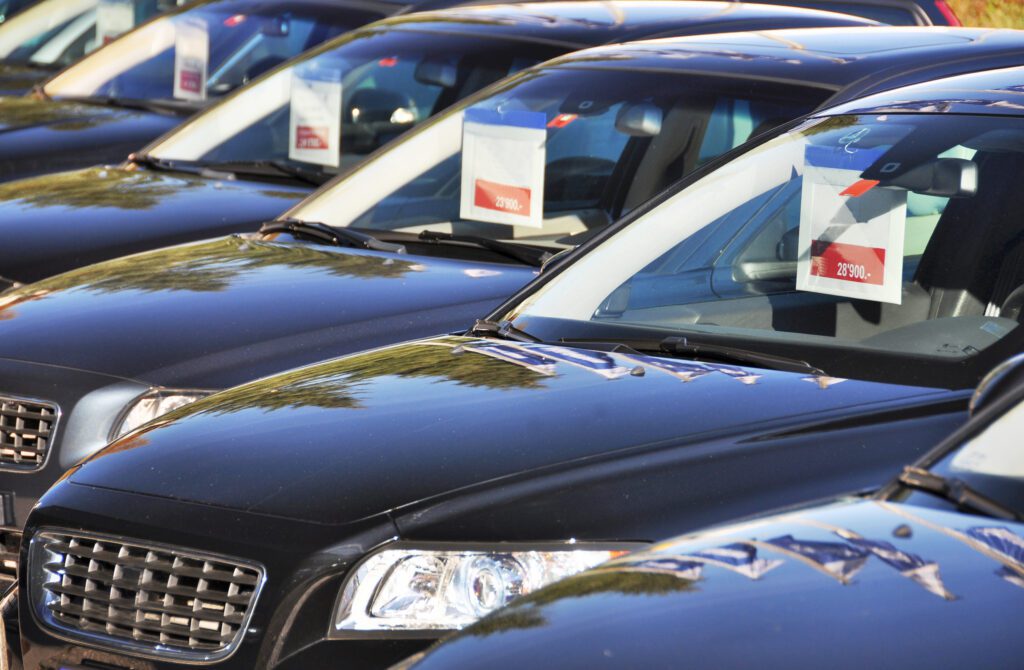 Auto marketplace ACV Auctions nears $9 billion in gross sales