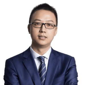 Eddie Wu - Alibaba Group CEO