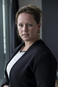 Maaike de Rover -Huisman