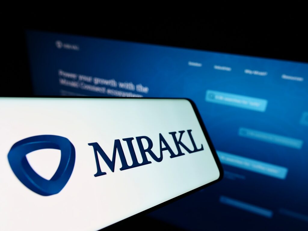 Mirakl-logo