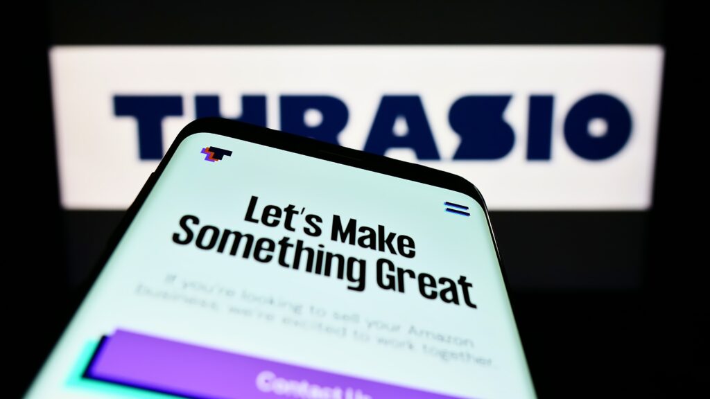 Ecommerce aggregator Thrasio sees a better life after bankruptcy