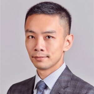 Yikun Shao - Alibaba