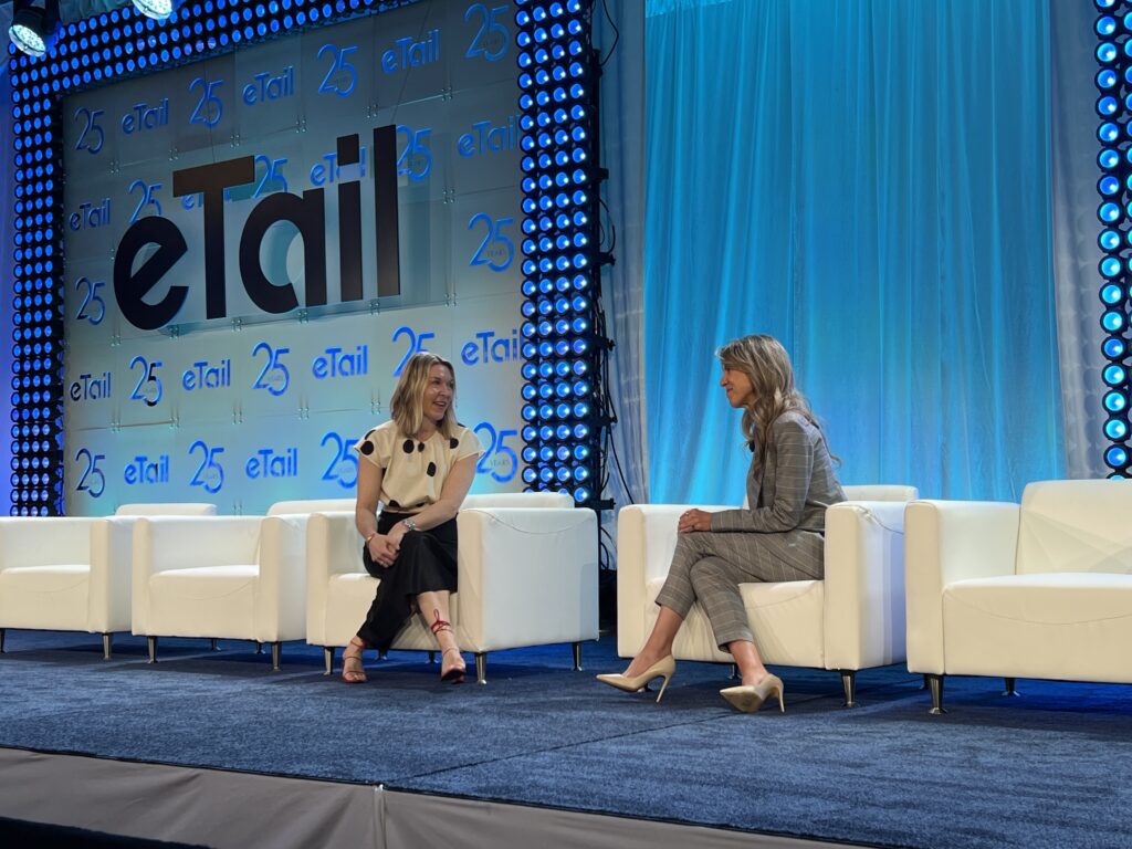 retailer omnichannel strategies, eTail