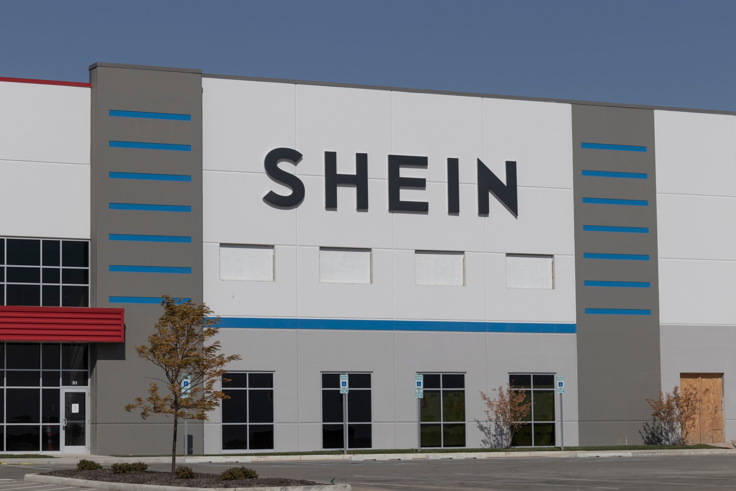 Shein to open fulfillment and logistics hub in Seattle area
