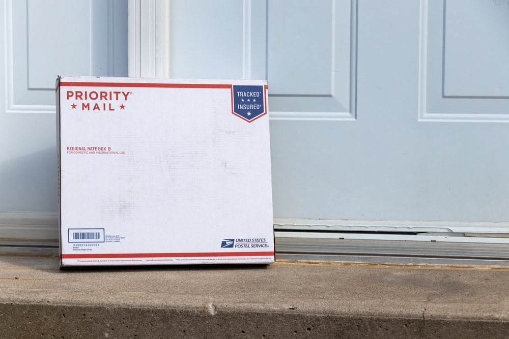 2023 holiday shipping