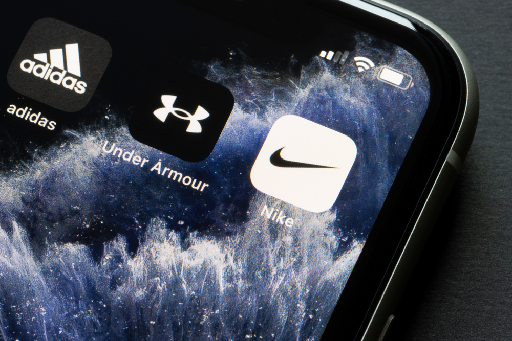 Under armour direct to consumer hot sale