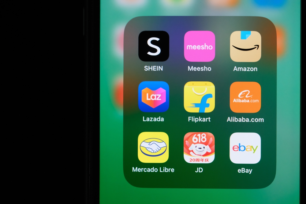 Amazon and Mercado Libre control more than 85% of online marketplace sales and transactions in Mexico, a COFECE investigation found.