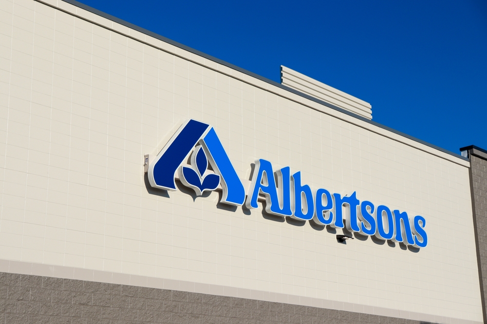 Kroger Albertsons FTC