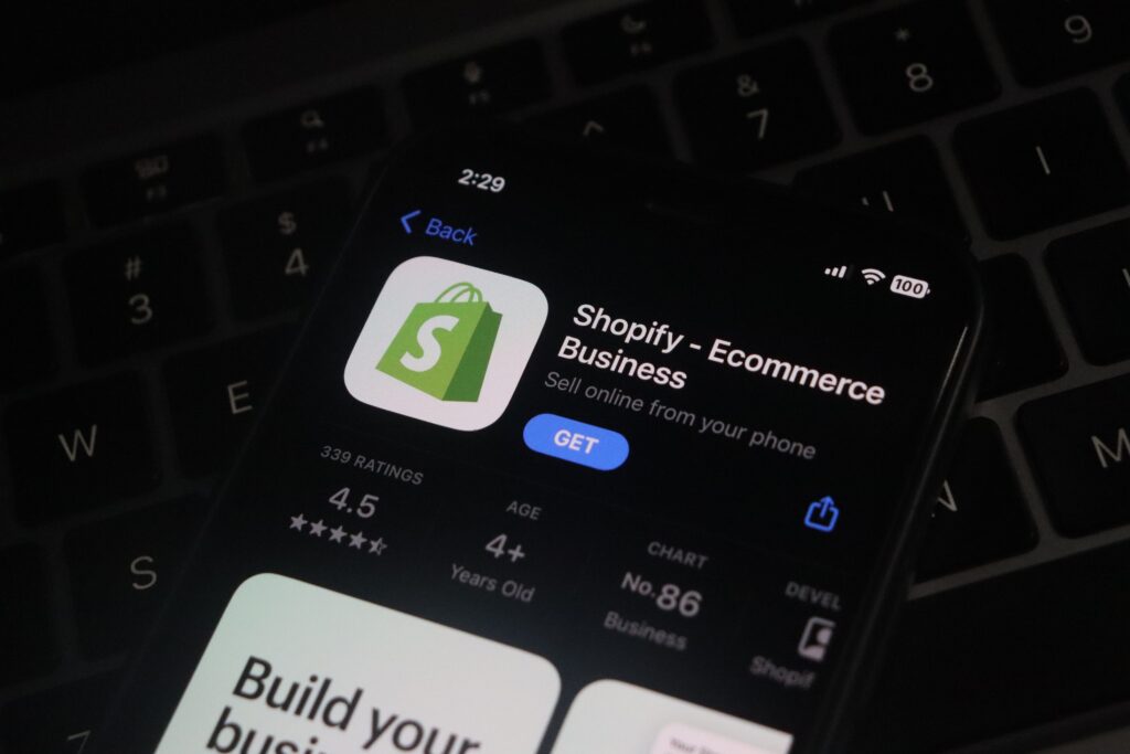 Shopify releases new updates