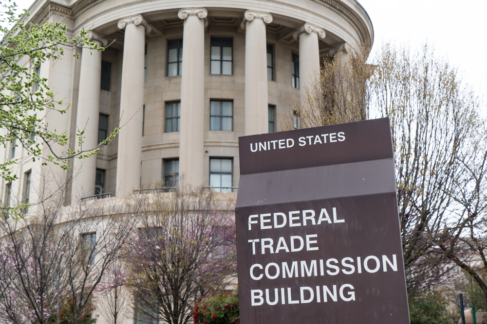 FTC could challenge Kroger Albertsons merger