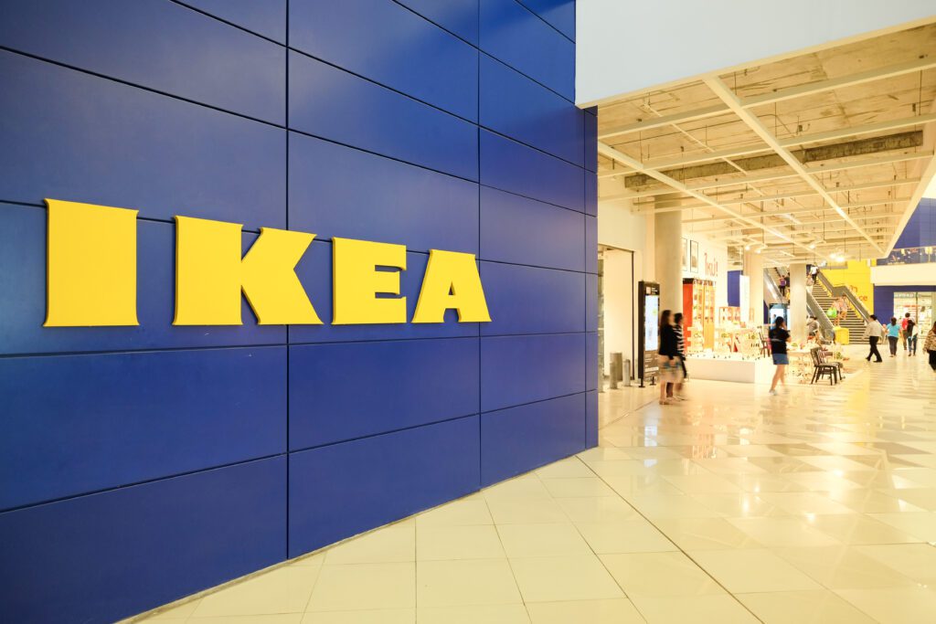 Ikea generative AI