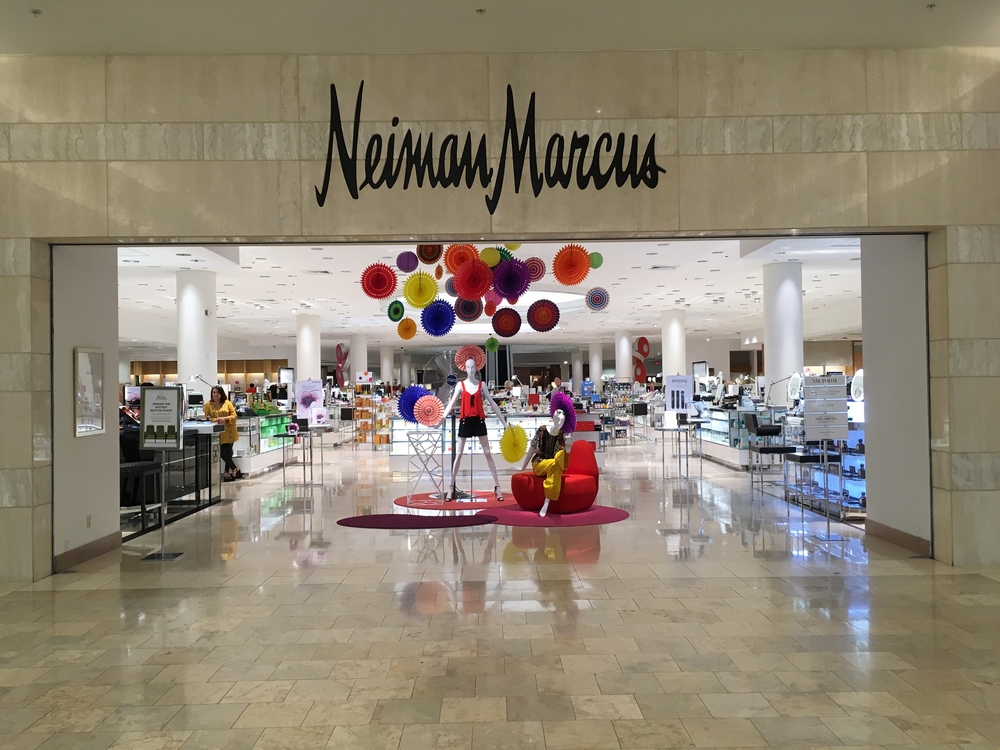 Neiman Marcus Farfetch