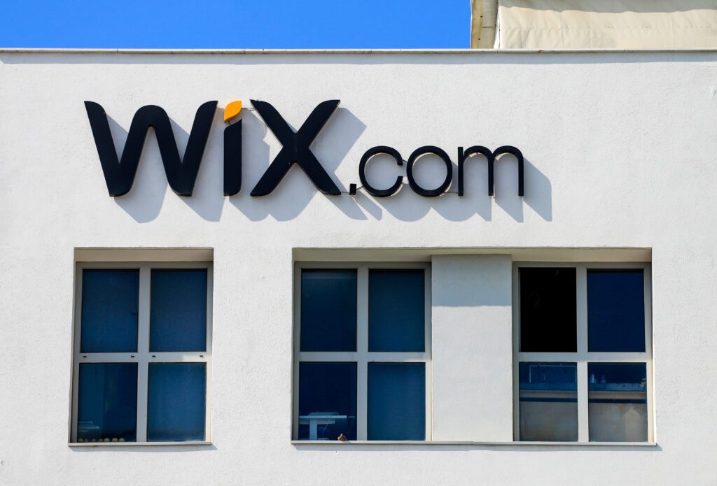 Wix Global-e payments