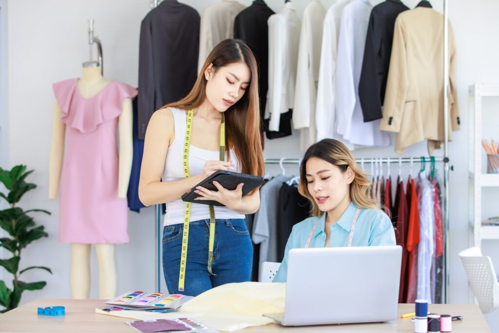 B2B marketplace FashionGo aids buyers with ‘dynamic’ net terms