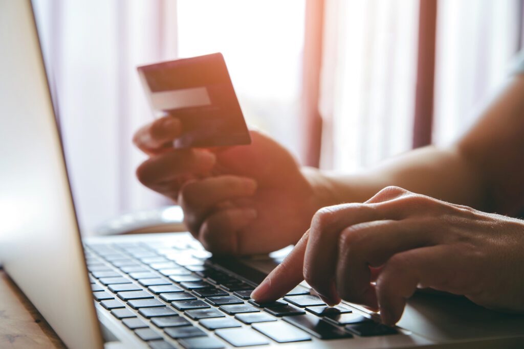 conversion rates in ecommerce