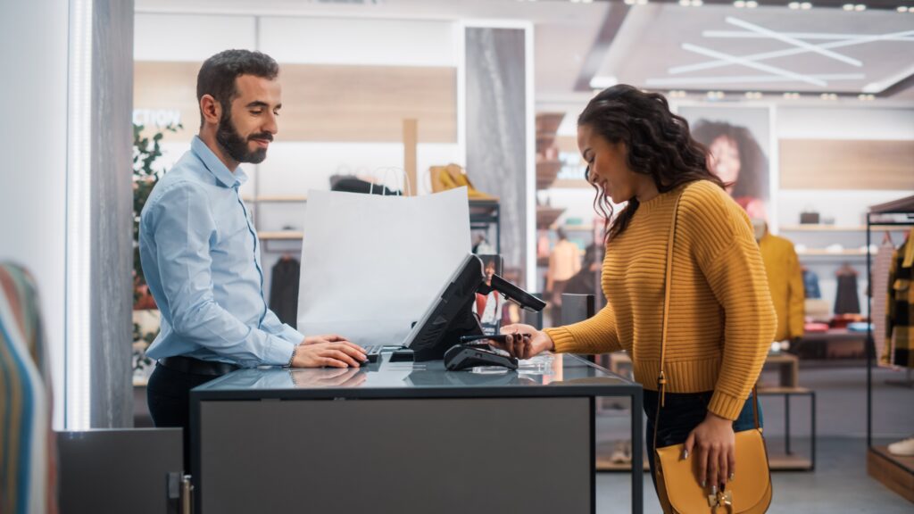 customer service