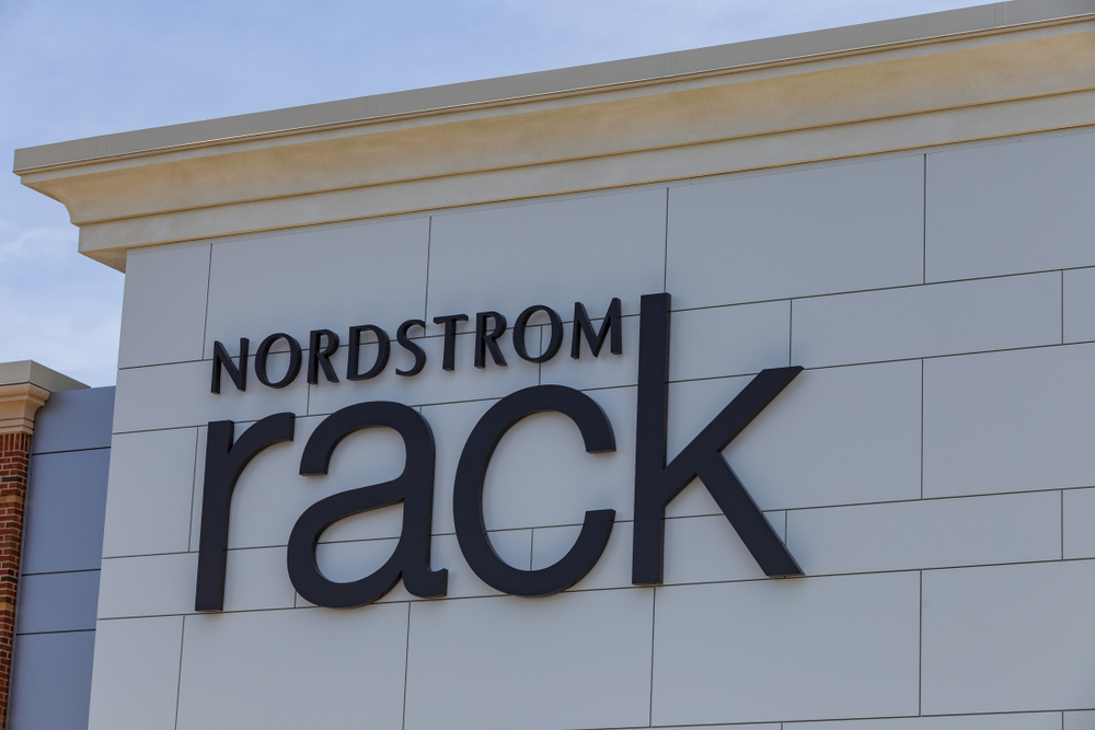 Nordstrom Rack q4
