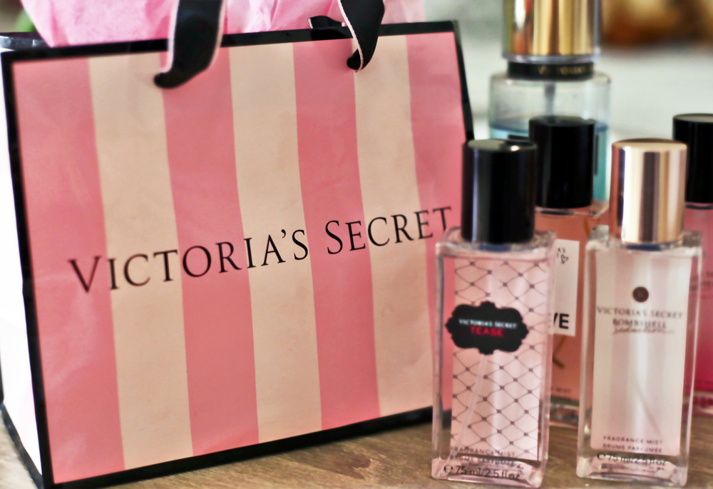 Victoria's Secret Q4 results