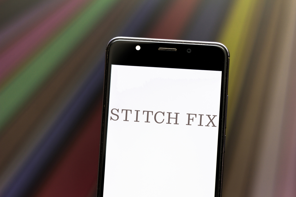 Stitch Fix Q2
