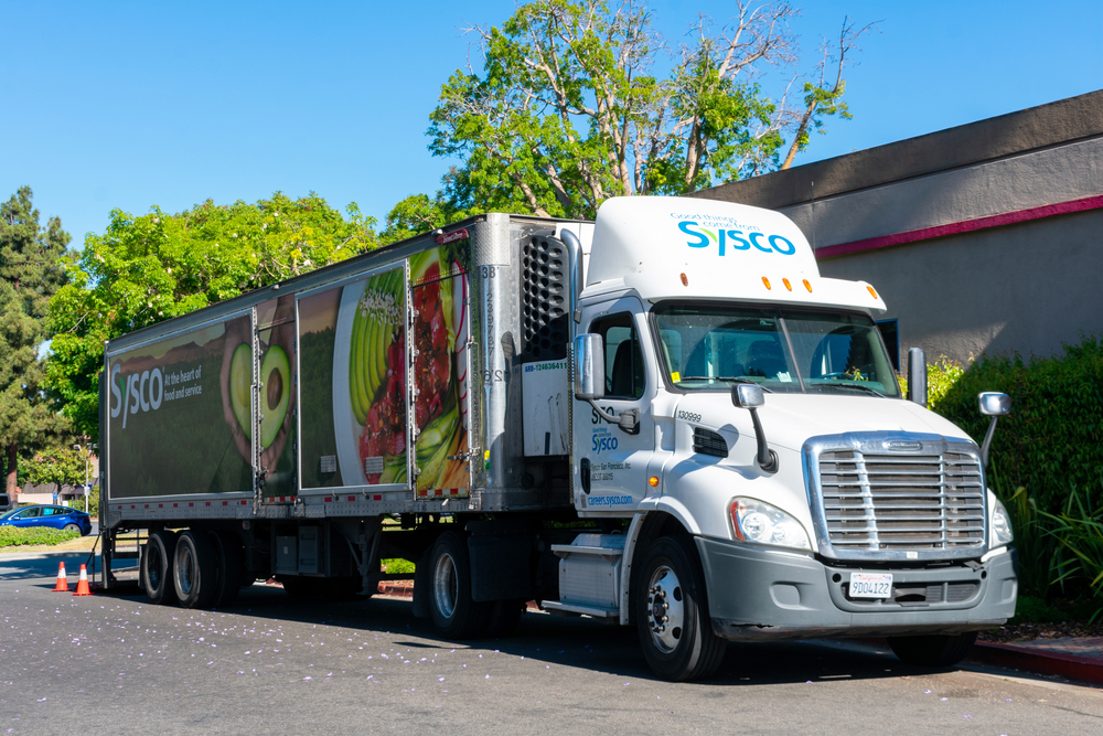 B2B digital commerce and transformation are big priorities for Sysco, says chief merchandising officer Victoria Gutierrez