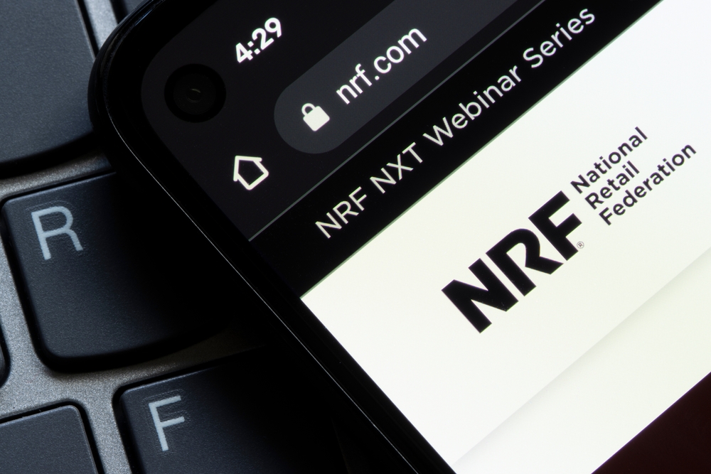 NRF 2024 retail forecast