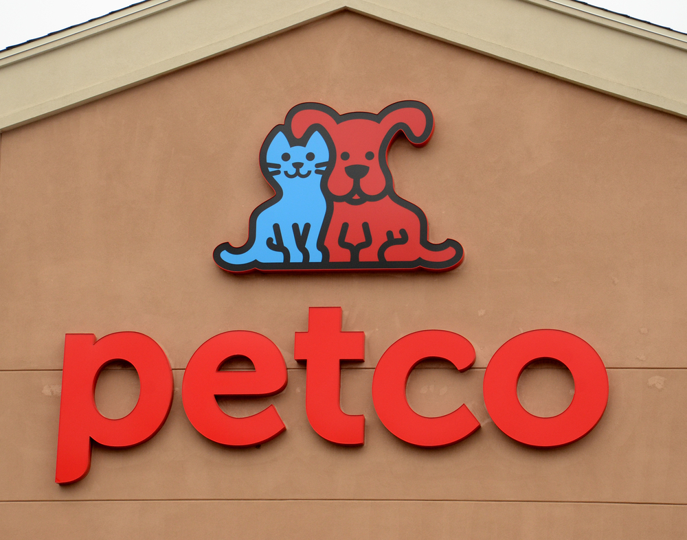 R. Michael Mohan was appointed interim CEO of Petco.