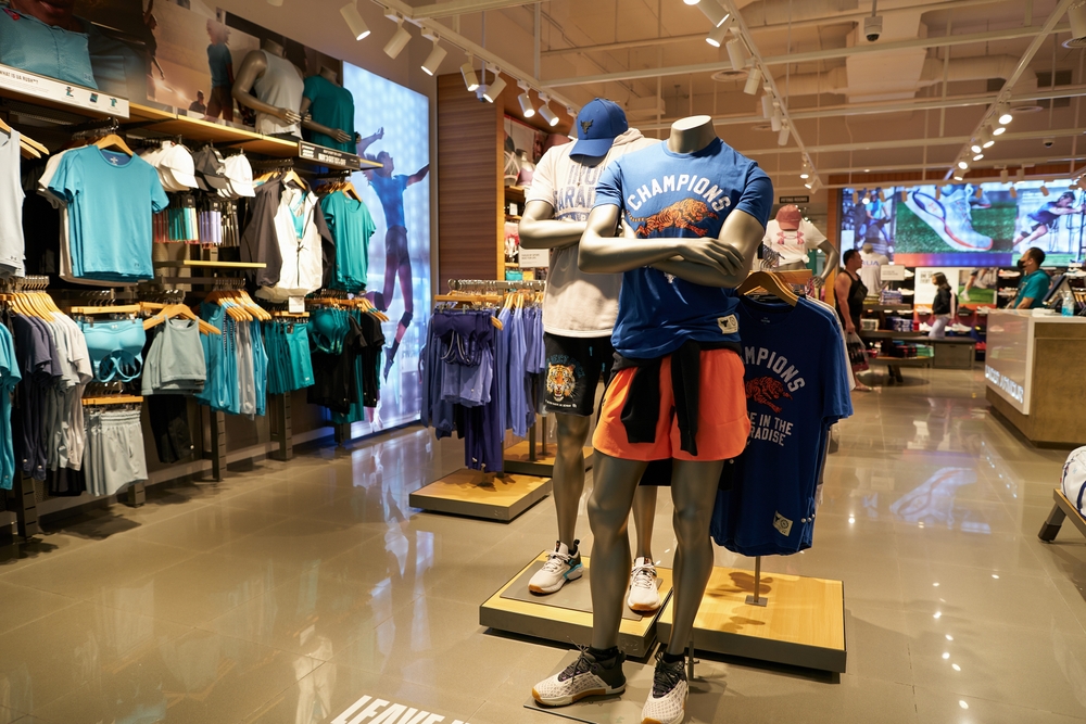 Under Armour founder Kevin Plank is returning to his role as CEO, effective April 1, taking over for current CEO Stephanie Linnartz.