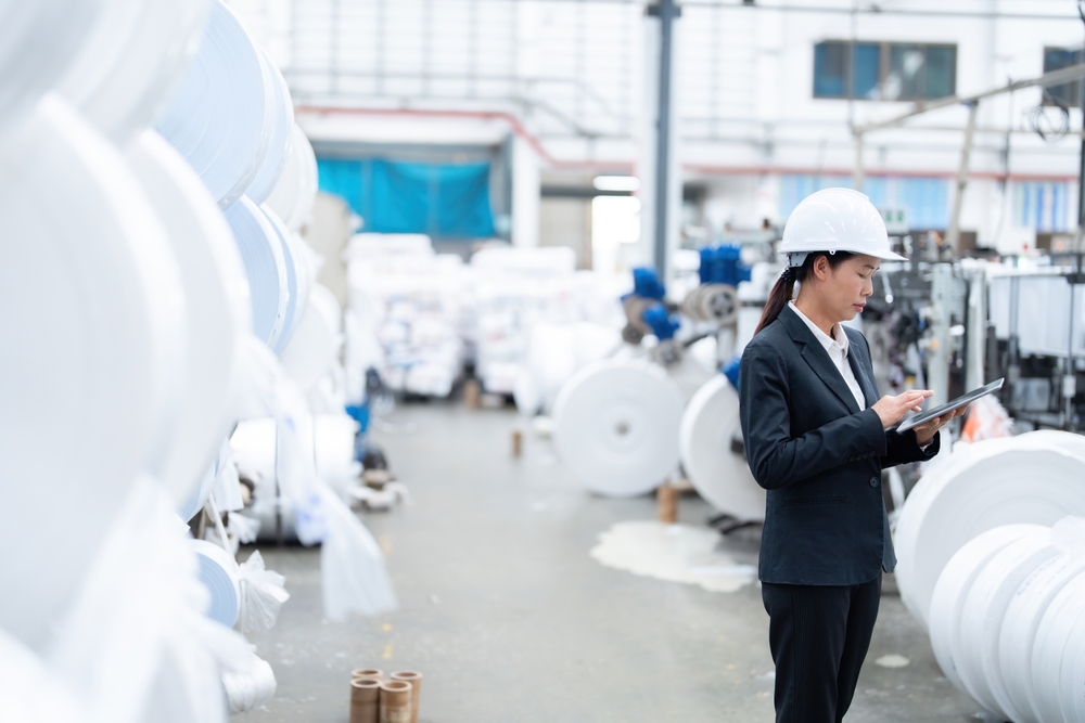 Manufacturers are prioritizing digital transformation to get ahead in 2024 after a year of headwinds that hindered sales growth.