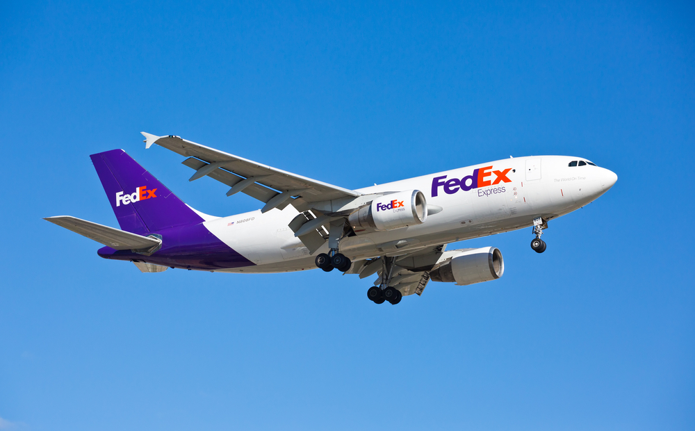 More than 90% of the 1,000 SMBs that FedEx and Morning Consult surveyed said ecommerce platforms have been key to facilitating global trade.