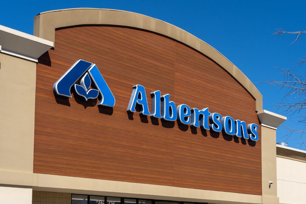 Albertsons loyalty program