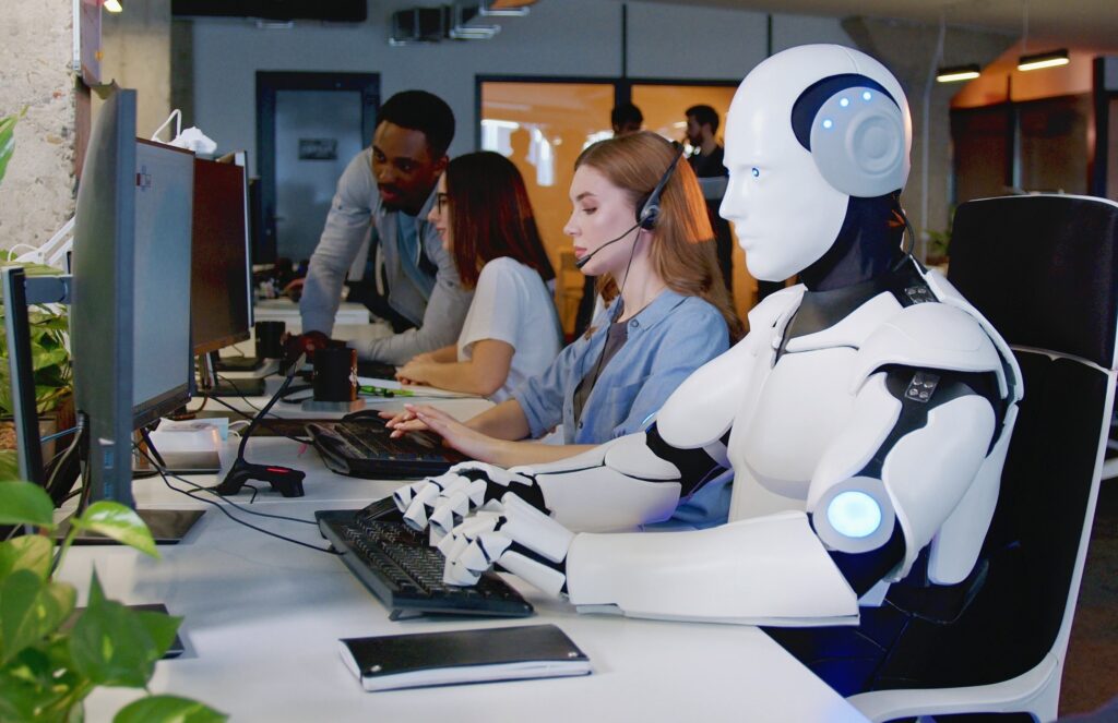 The coming era of machine customers