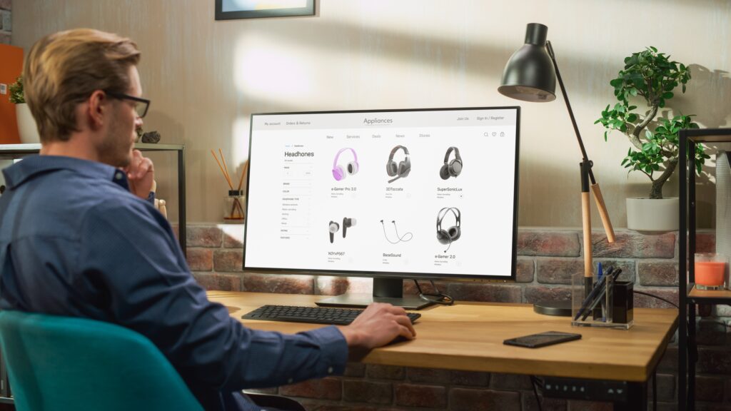 How Salsify is upgrading digital product data management technology