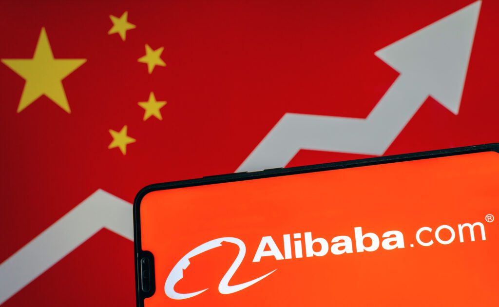 Alibaba has “made some efforts” in manufacturing high-end GPUs, which help in AI development, while also sourcing chips from other players.