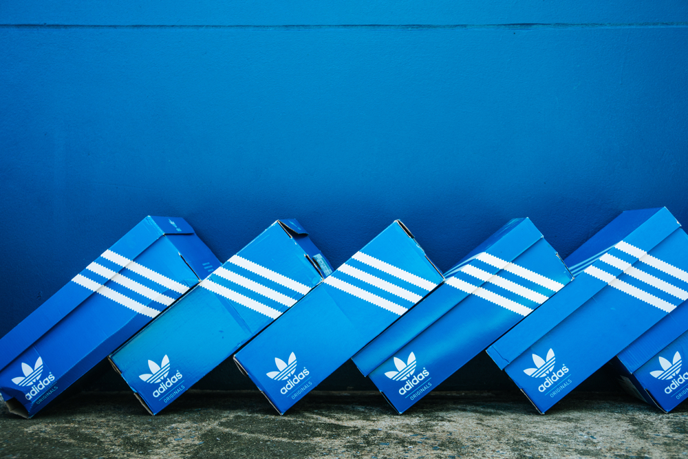 ecommerce earnings recap adidas