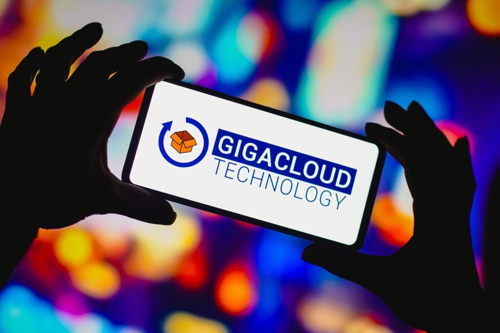 GigaCloud B2B marketplace