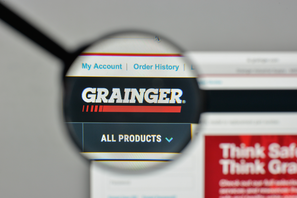 Grainger has expanded its Endless Assortment, which offers digital commerce without the full-service approach of its High-Touch Solutions.